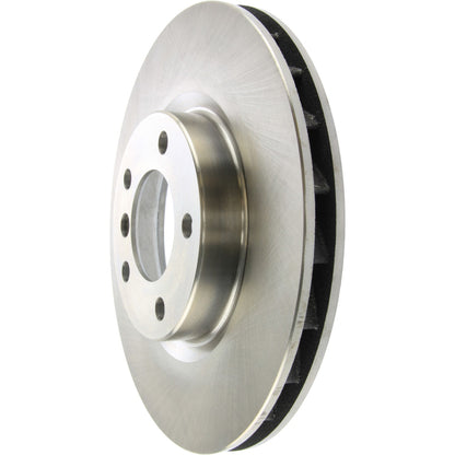 Centric Parts Disc Brake Rotor Standard with Non-Directional Finishes for 1994-1999 BMW M3 and 1998-2002 BMW Z3 121.34038