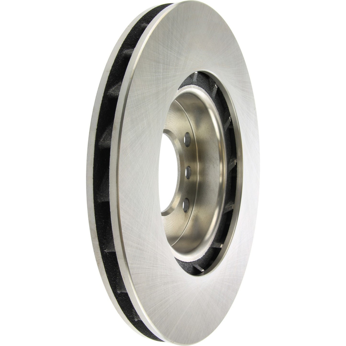 Centric Parts Disc Brake Rotor Standard with Non-Directional Finishes for 1994-1999 BMW M3 and 1998-2002 BMW Z3 121.34038