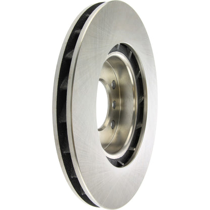 Centric Parts Disc Brake Rotor Standard with Non-Directional Finishes for 1994-1999 BMW M3 and 1998-2002 BMW Z3 121.34038