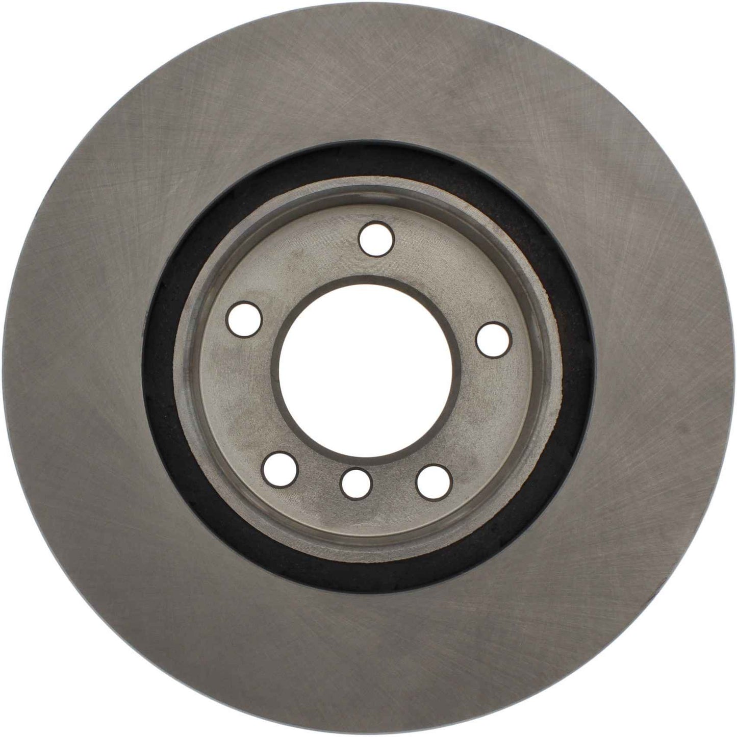Centric Parts Disc Brake Rotor with Non-Directional Finishes 121.34039