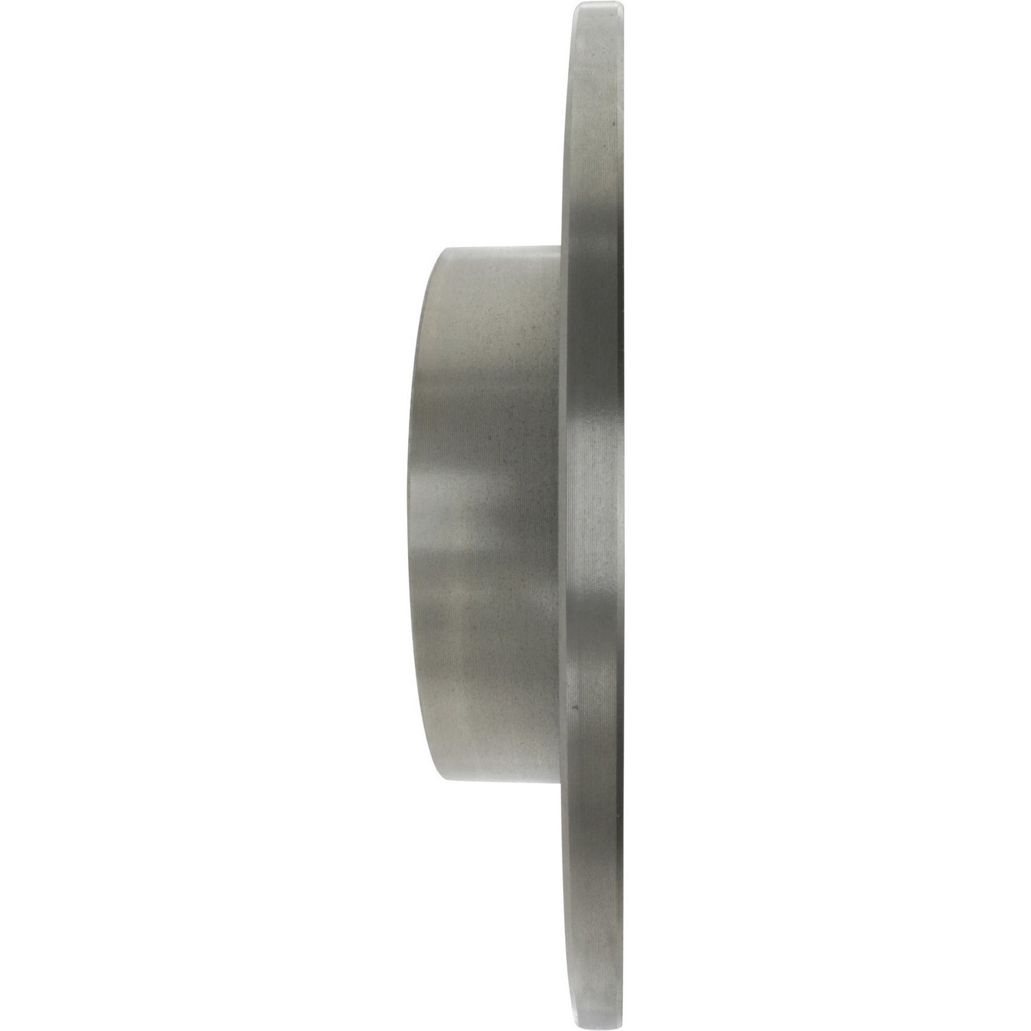 Centric Parts Disc Brake Rotor Non-Directional Finish 121.34040