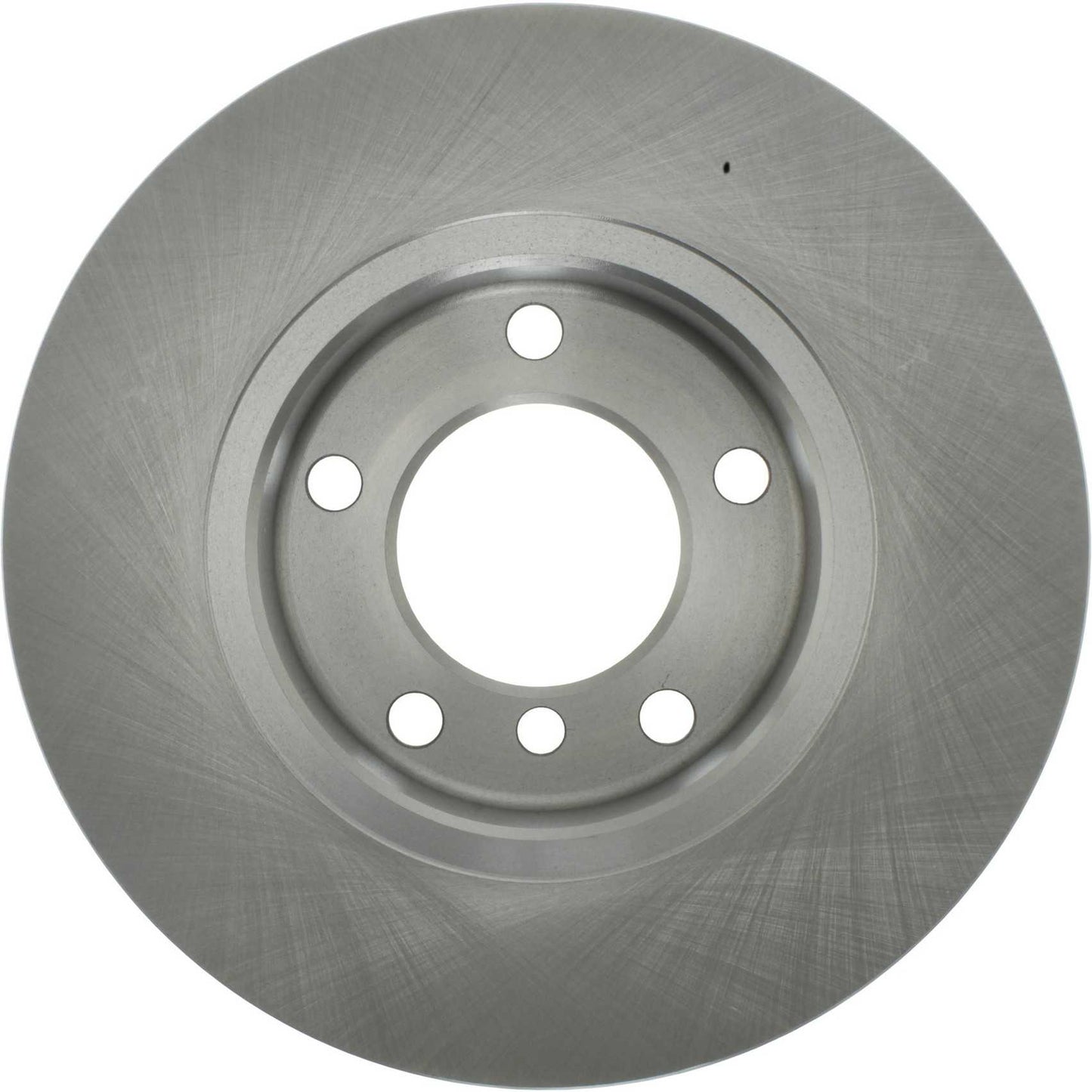 Centric Parts Disc Brake Rotor Non-Directional Finish 121.34040
