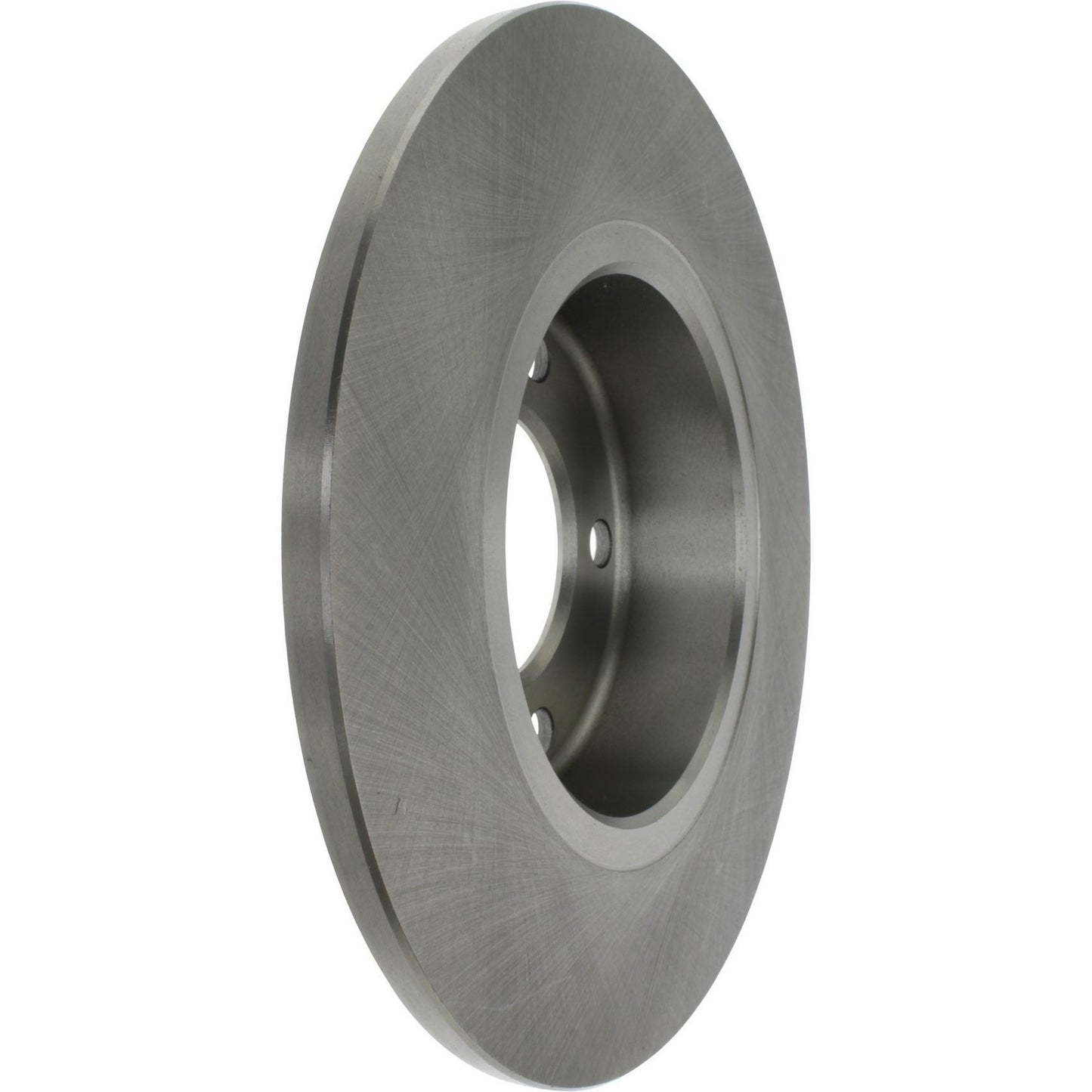 Centric Parts Disc Brake Rotor Non-Directional Finish 121.34040