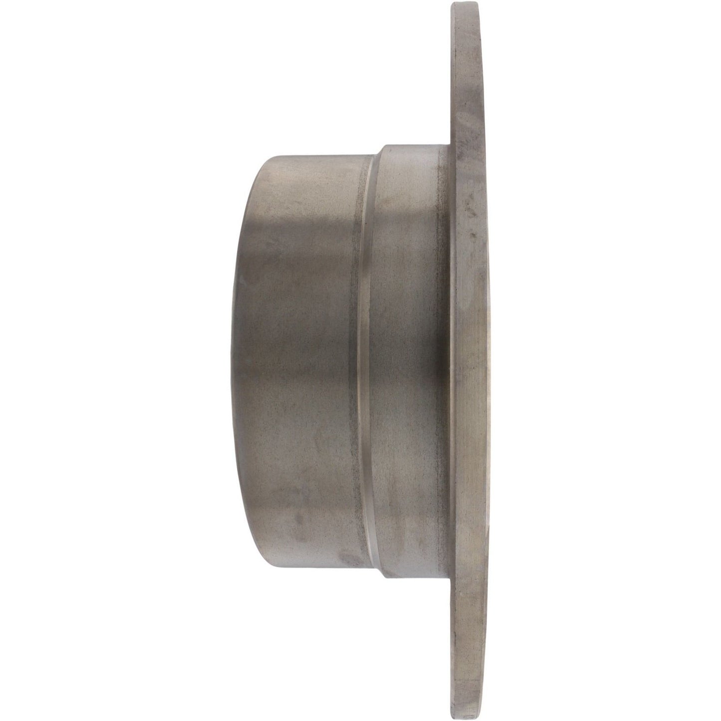 Centric Parts Disc Brake Rotor with Non-Directional Finishes 121.34041