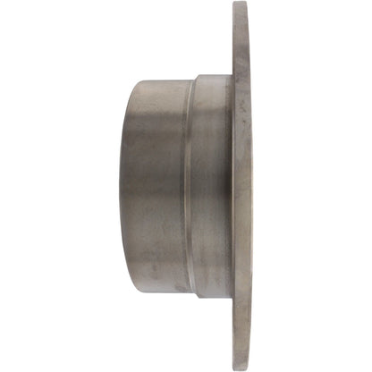 Centric Parts Disc Brake Rotor with Non-Directional Finishes 121.34041