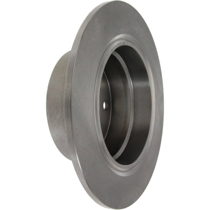 Centric Parts Disc Brake Rotor with Non-Directional Finishes 121.34041
