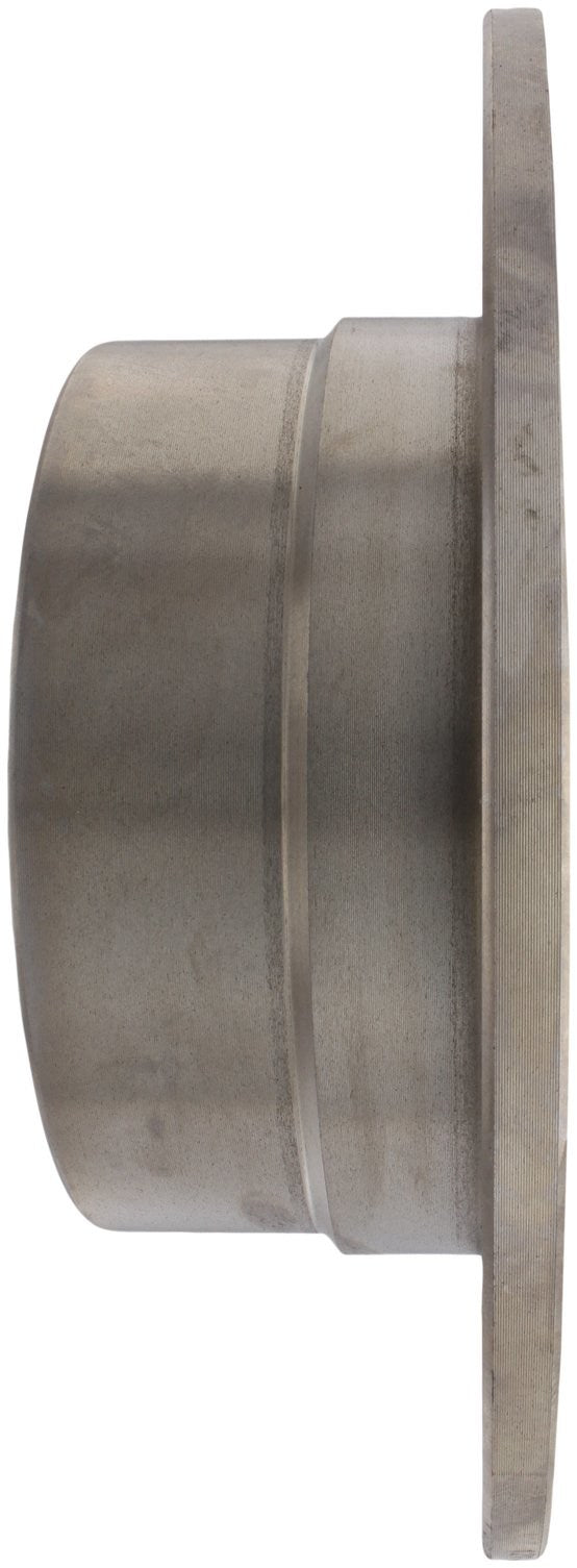 Centric Parts Disc Brake Rotor with Non-Directional Finishes 121.34041
