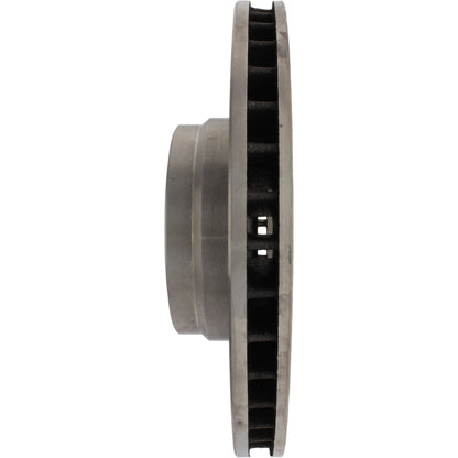 Centric Parts Disc Brake Rotor with Non-Directional Finishes for 121.34042