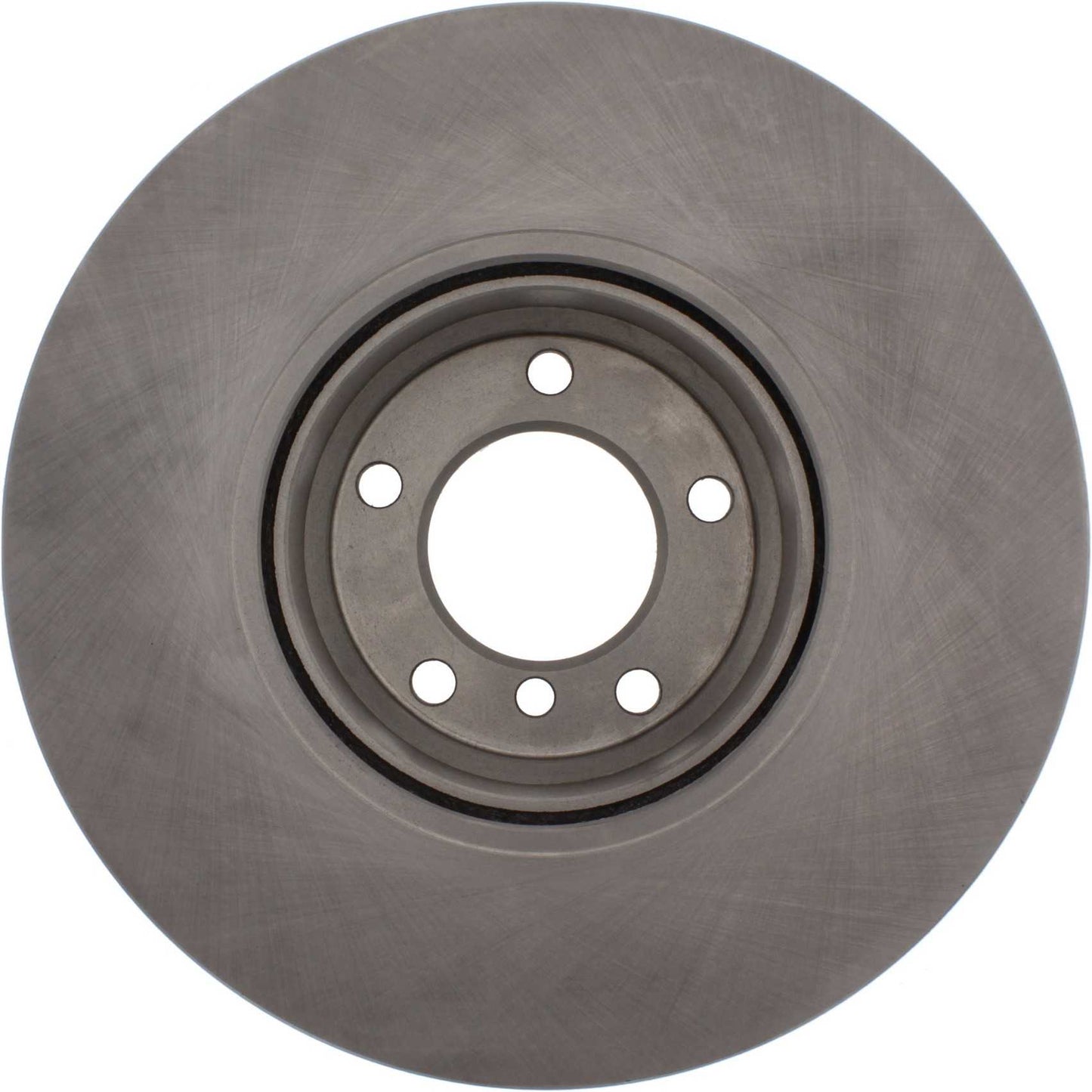 Centric Parts Disc Brake Rotor with Non-Directional Finishes for 121.34042