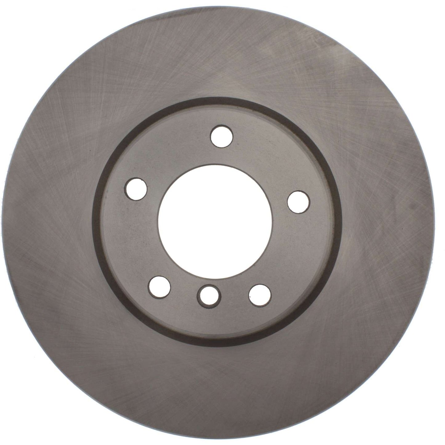 Centric Parts Disc Brake Rotor with Non-Directional Finishes for 121.34042