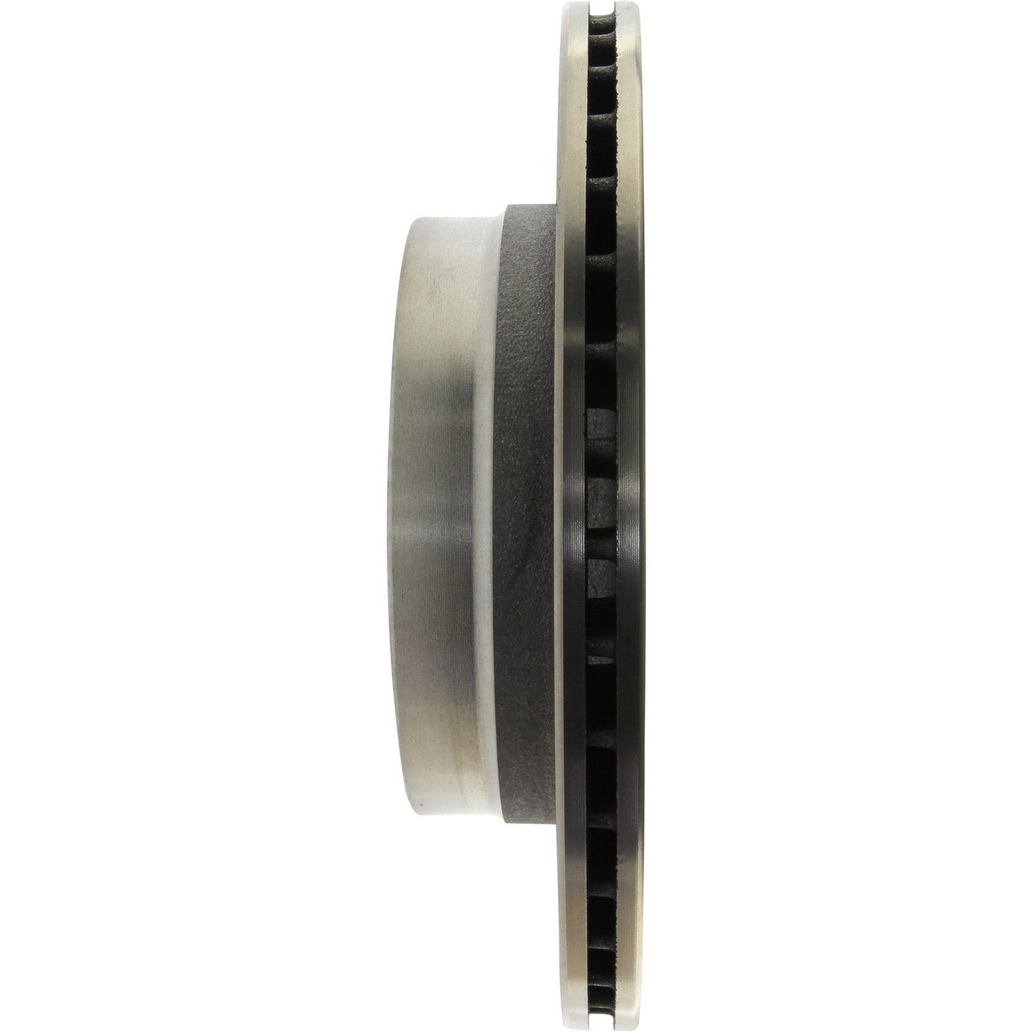 Centric Parts Disc Brake Rotor C-Tek Standard Non-Directional Finishes for 1994-2005 BMW 320i 121.34044