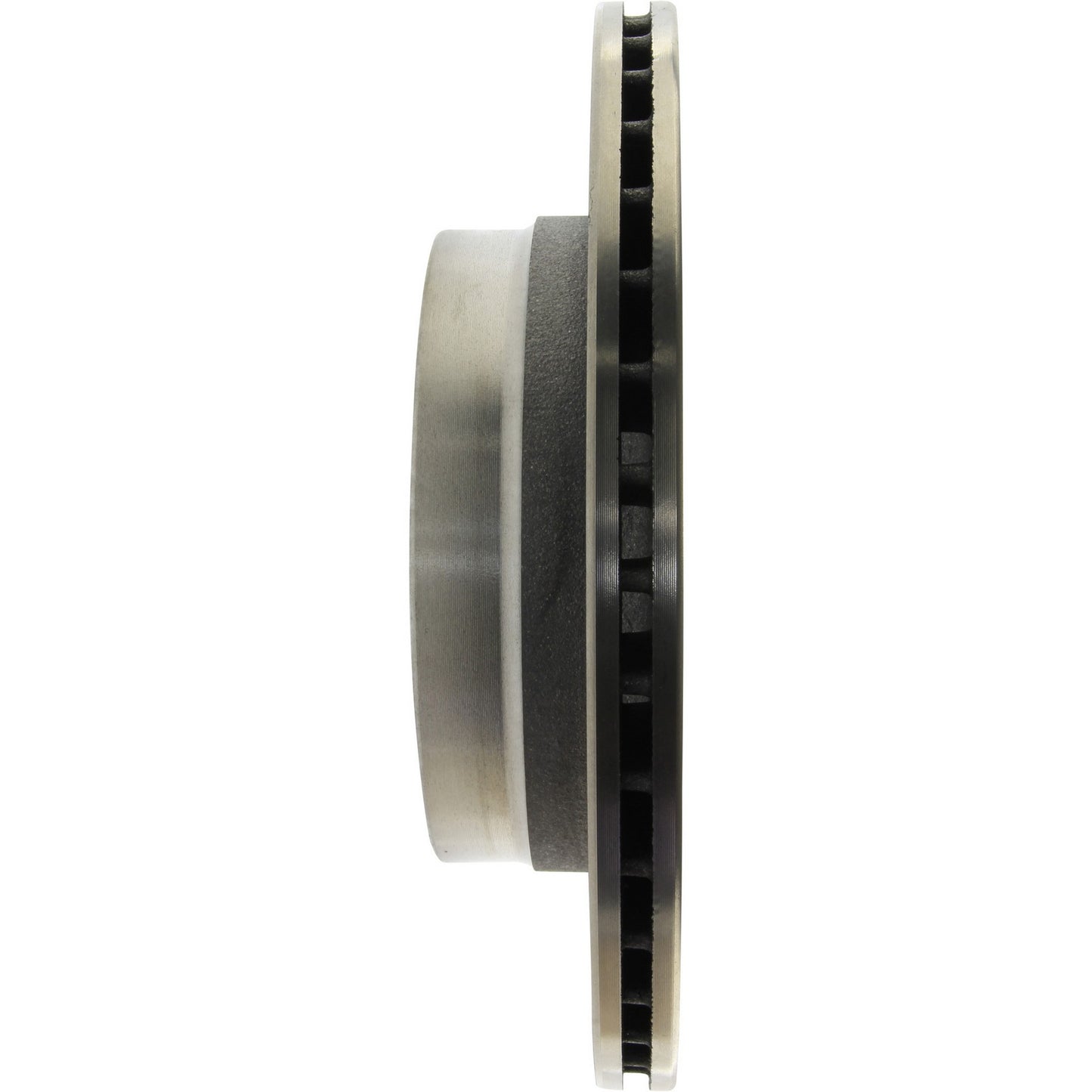 Centric Parts Disc Brake Rotor C-Tek Standard Non-Directional Finishes for 1994-2005 BMW 320i 121.34044