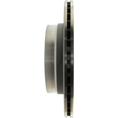 Centric Parts Disc Brake Rotor C-Tek Standard Non-Directional Finishes for 1994-2005 BMW 320i 121.34044