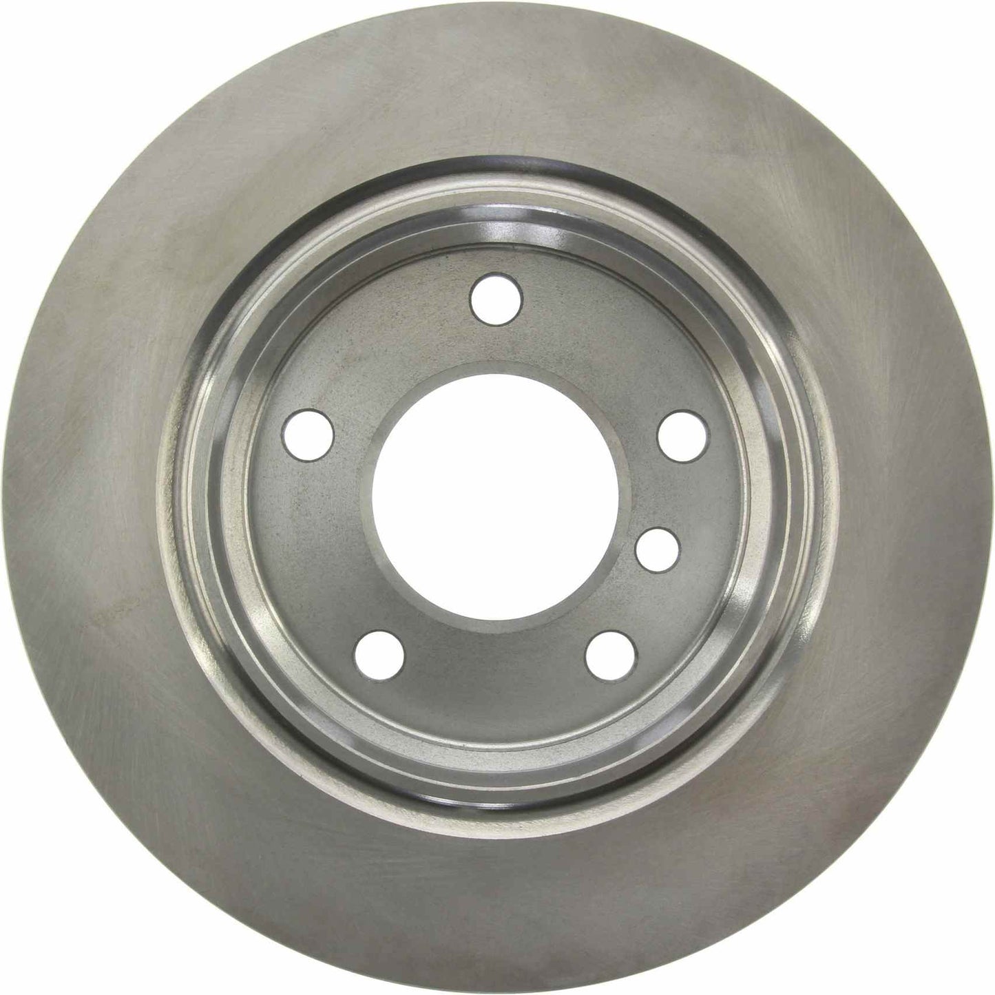 Centric Parts Disc Brake Rotor C-Tek Standard Non-Directional Finishes for 1994-2005 BMW 320i 121.34044