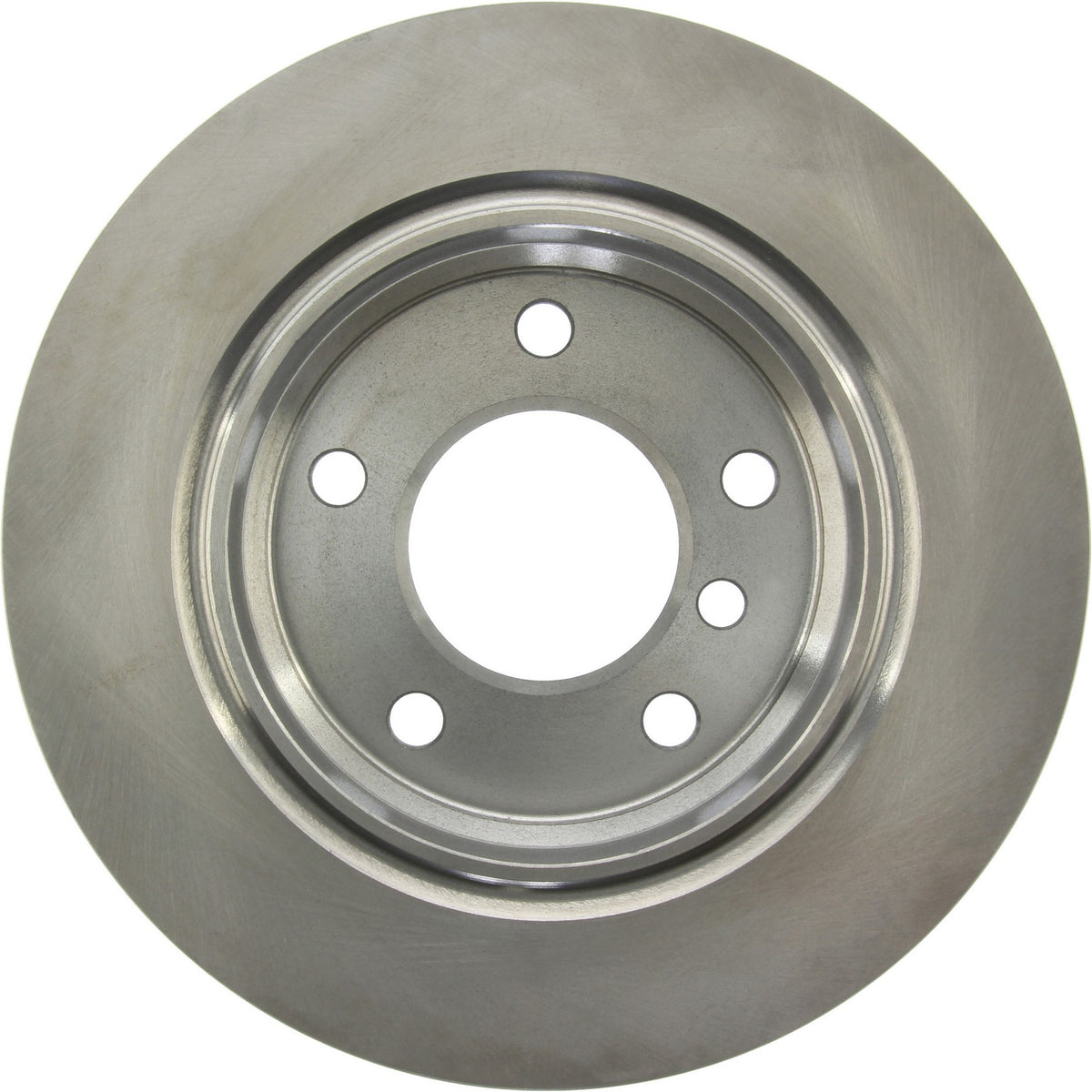 Centric Parts Disc Brake Rotor C-Tek Standard Non-Directional Finishes for 1994-2005 BMW 320i 121.34044