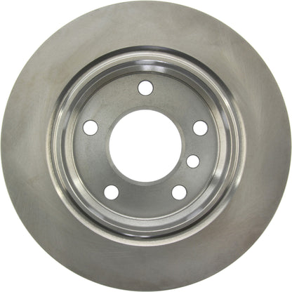 Centric Parts Disc Brake Rotor C-Tek Standard Non-Directional Finishes for 1994-2005 BMW 320i 121.34044