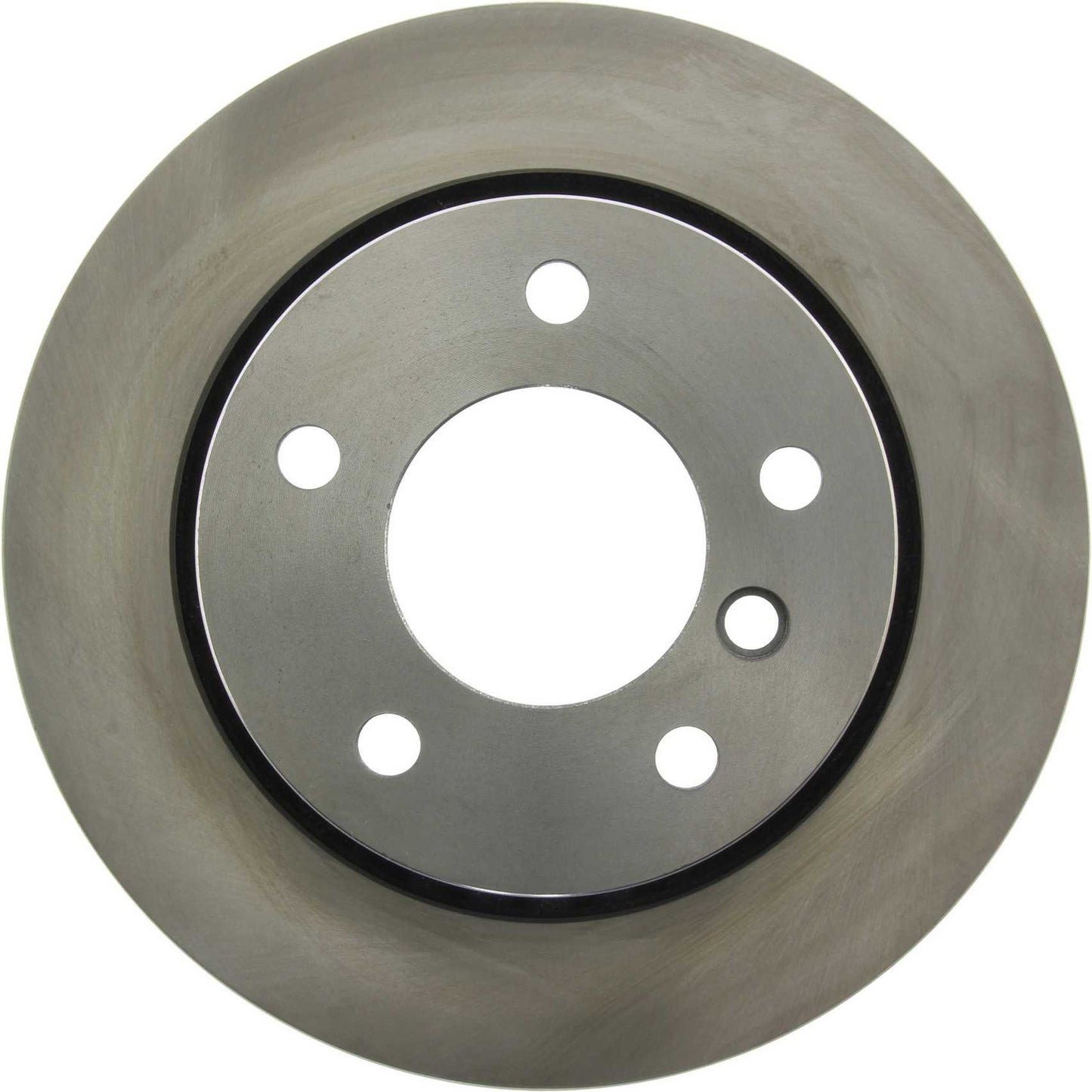 Centric Parts Disc Brake Rotor C-Tek Standard Non-Directional Finishes for 1994-2005 BMW 320i 121.34044