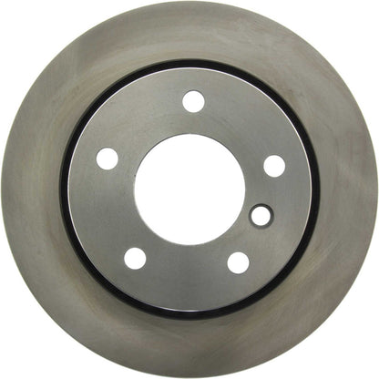 Centric Parts Disc Brake Rotor C-Tek Standard Non-Directional Finishes for 1994-2005 BMW 320i 121.34044