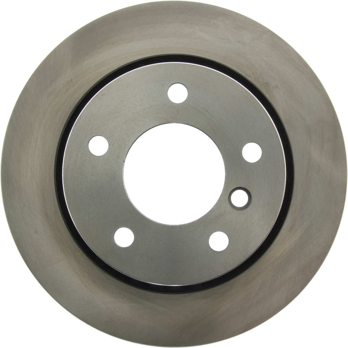 Centric Parts Disc Brake Rotor C-Tek Standard Non-Directional Finishes for 1994-2005 BMW 320i 121.34044