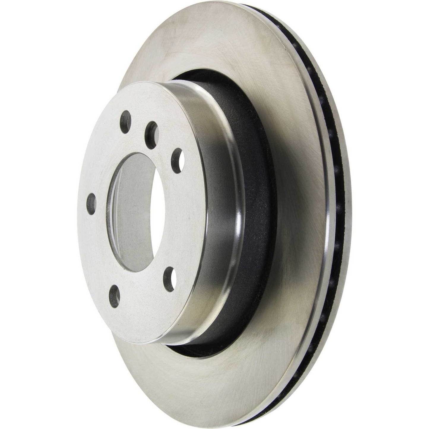 Centric Parts Disc Brake Rotor C-Tek Standard Non-Directional Finishes for 1994-2005 BMW 320i 121.34044