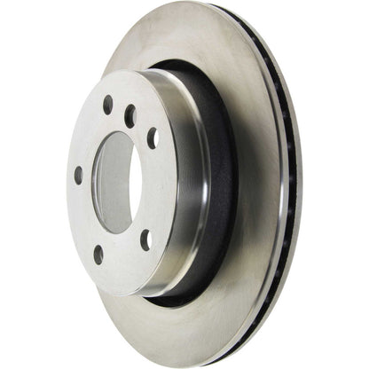 Centric Parts Disc Brake Rotor C-Tek Standard Non-Directional Finishes for 1994-2005 BMW 320i 121.34044