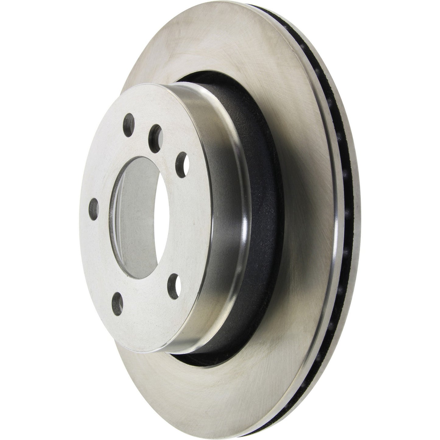 Centric Parts Disc Brake Rotor C-Tek Standard Non-Directional Finishes for 1994-2005 BMW 320i 121.34044