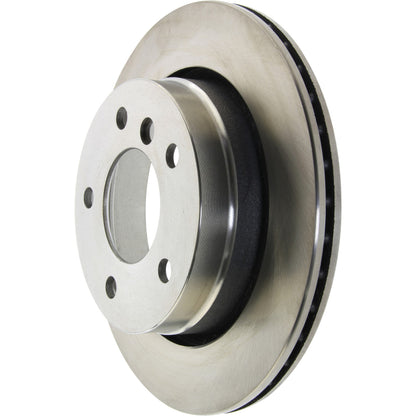 Centric Parts Disc Brake Rotor C-Tek Standard Non-Directional Finishes for 1994-2005 BMW 320i 121.34044