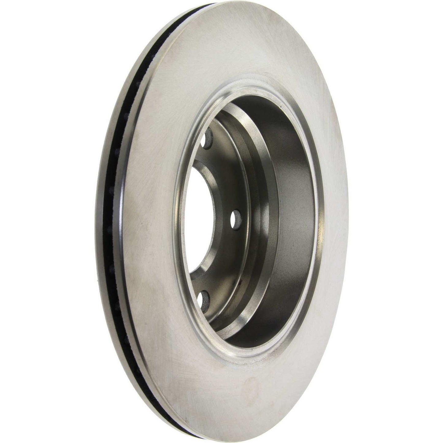 Centric Parts Disc Brake Rotor C-Tek Standard Non-Directional Finishes for 1994-2005 BMW 320i 121.34044