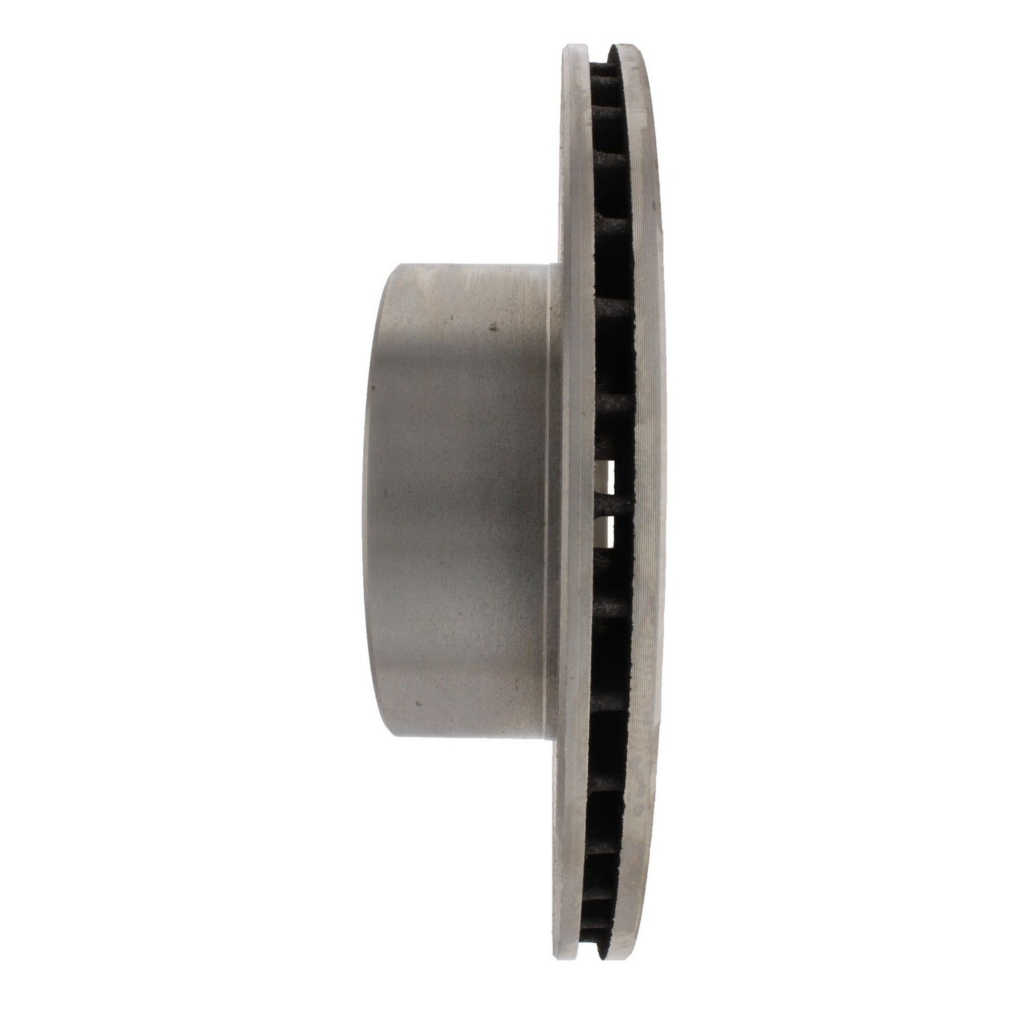 Centric Parts Disc Brake Rotor Standard with Non-Directional Finishes for 2003-2001 BMW 525i 528i 2000-1996 121.34045