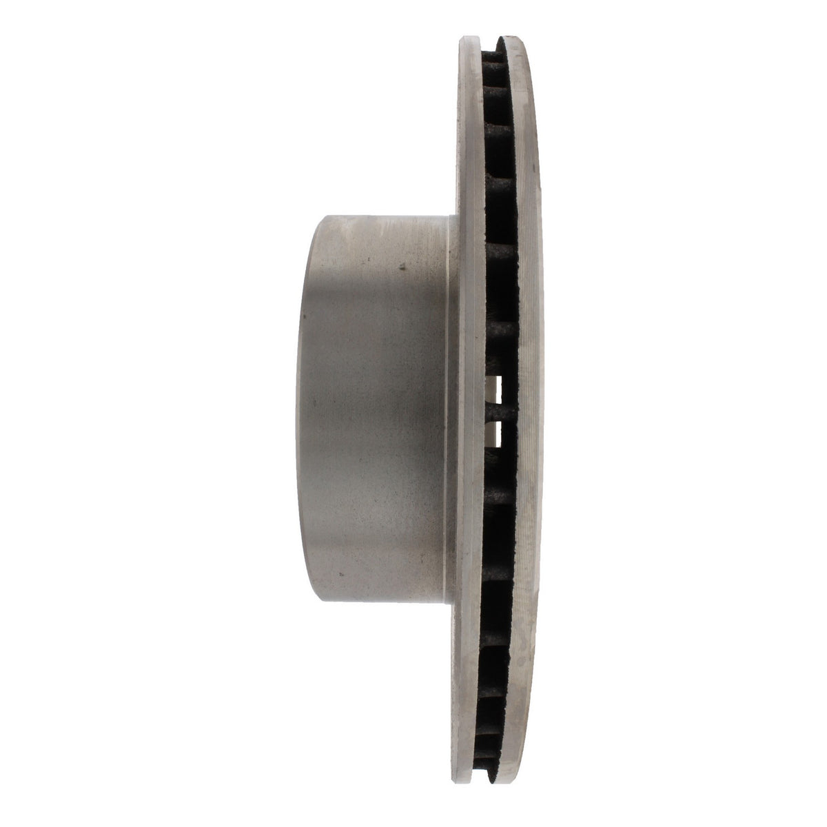 Centric Parts Disc Brake Rotor Standard with Non-Directional Finishes for 2003-2001 BMW 525i 528i 2000-1996 121.34045