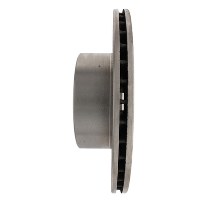 Centric Parts Disc Brake Rotor Standard with Non-Directional Finishes for 2003-2001 BMW 525i 528i 2000-1996 121.34045