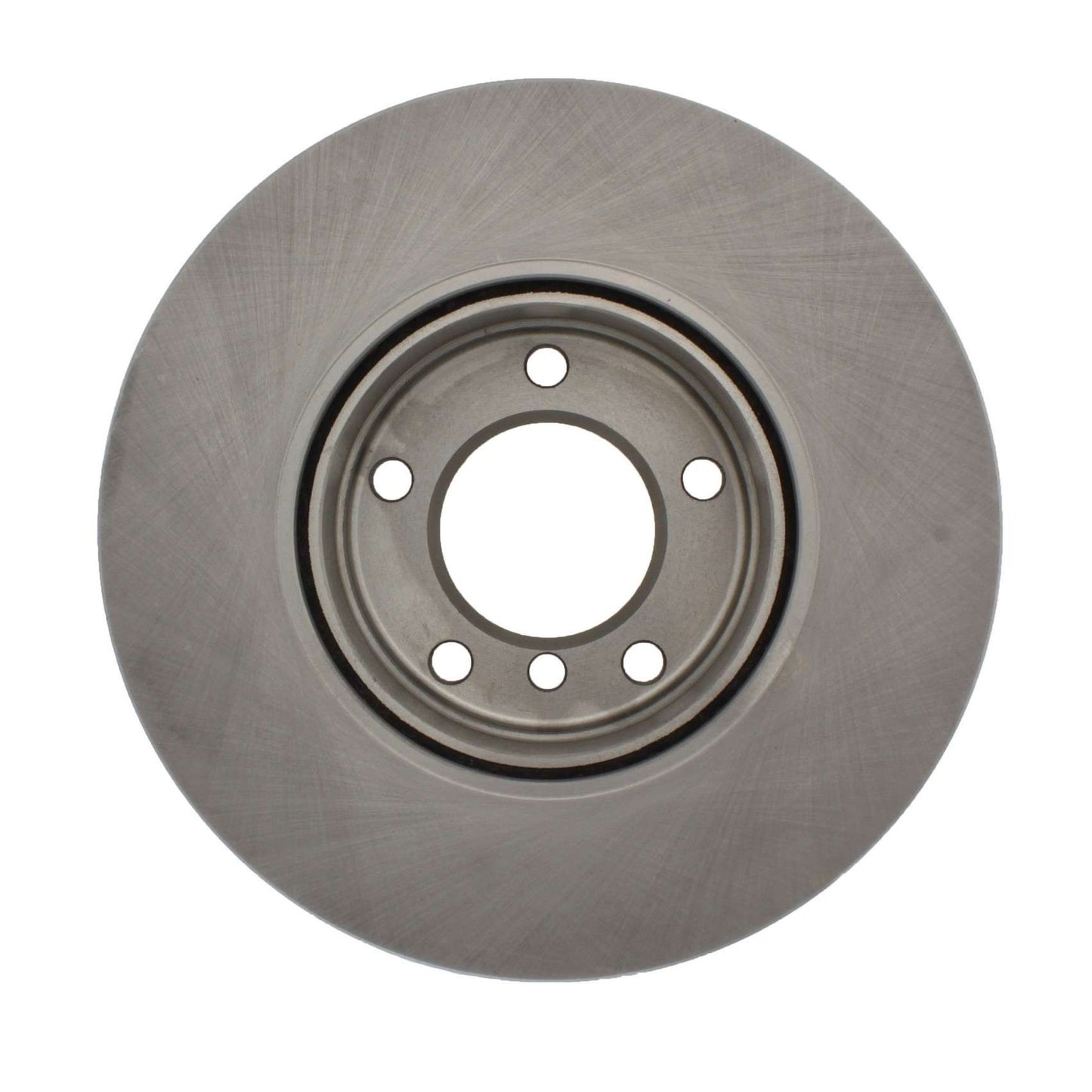 Centric Parts Disc Brake Rotor Standard with Non-Directional Finishes for 2003-2001 BMW 525i 528i 2000-1996 121.34045