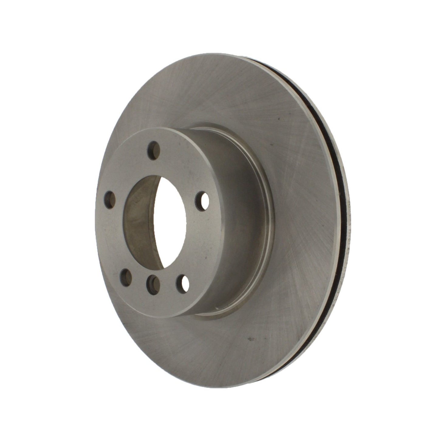 Centric Parts Disc Brake Rotor Standard with Non-Directional Finishes for 2003-2001 BMW 525i 528i 2000-1996 121.34045