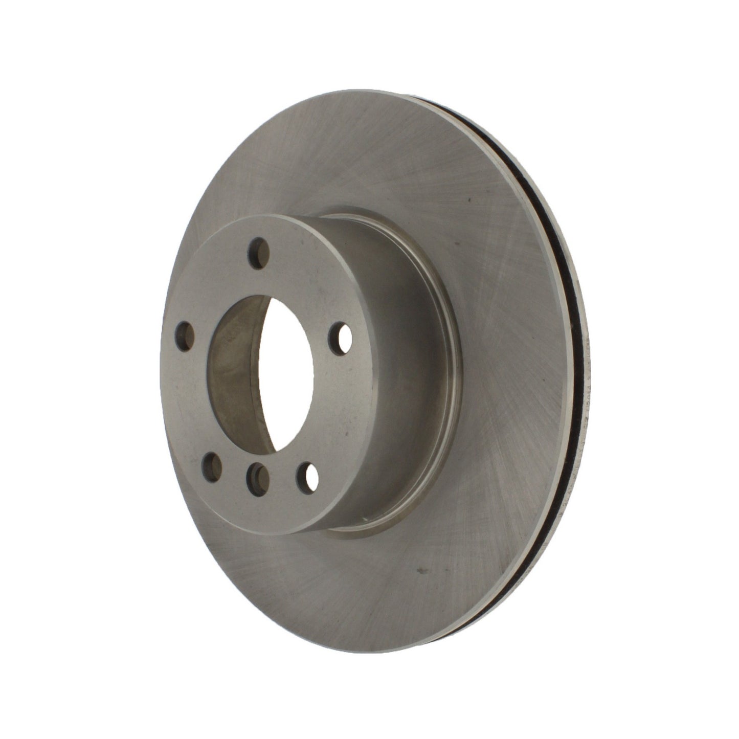 Centric Parts Disc Brake Rotor Standard with Non-Directional Finishes for 2003-2001 BMW 525i 528i 2000-1996 121.34045
