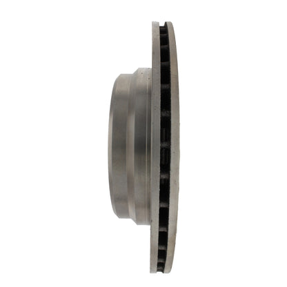 Centric Parts Disc Brake Rotor C-Tek Standard with Non-Directional Finishes for 2003-2001 BMW 525i, 528i 2000-1996, 530i 2003-2001, 540i 2003-1997 121.34046