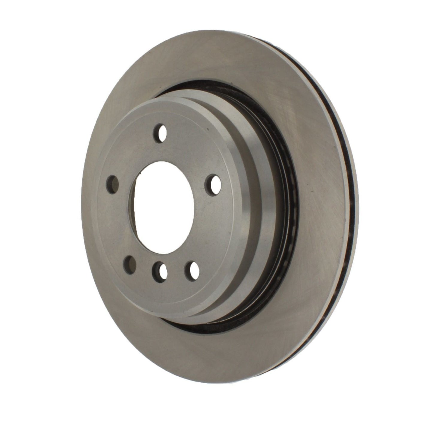 Centric Parts Disc Brake Rotor C-Tek Standard with Non-Directional Finishes for 2003-2001 BMW 525i, 528i 2000-1996, 530i 2003-2001, 540i 2003-1997 121.34046