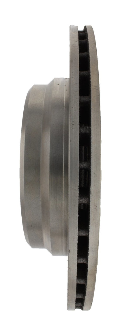 Centric Parts Disc Brake Rotor C-Tek Standard with Non-Directional Finishes for 2003-2001 BMW 525i, 528i 2000-1996, 530i 2003-2001, 540i 2003-1997 121.34046