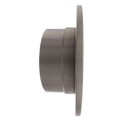 Centric Parts Disc Brake Rotor Standard with Non-Directional Finishes for 1996-2002 BMW Z3 121.34047