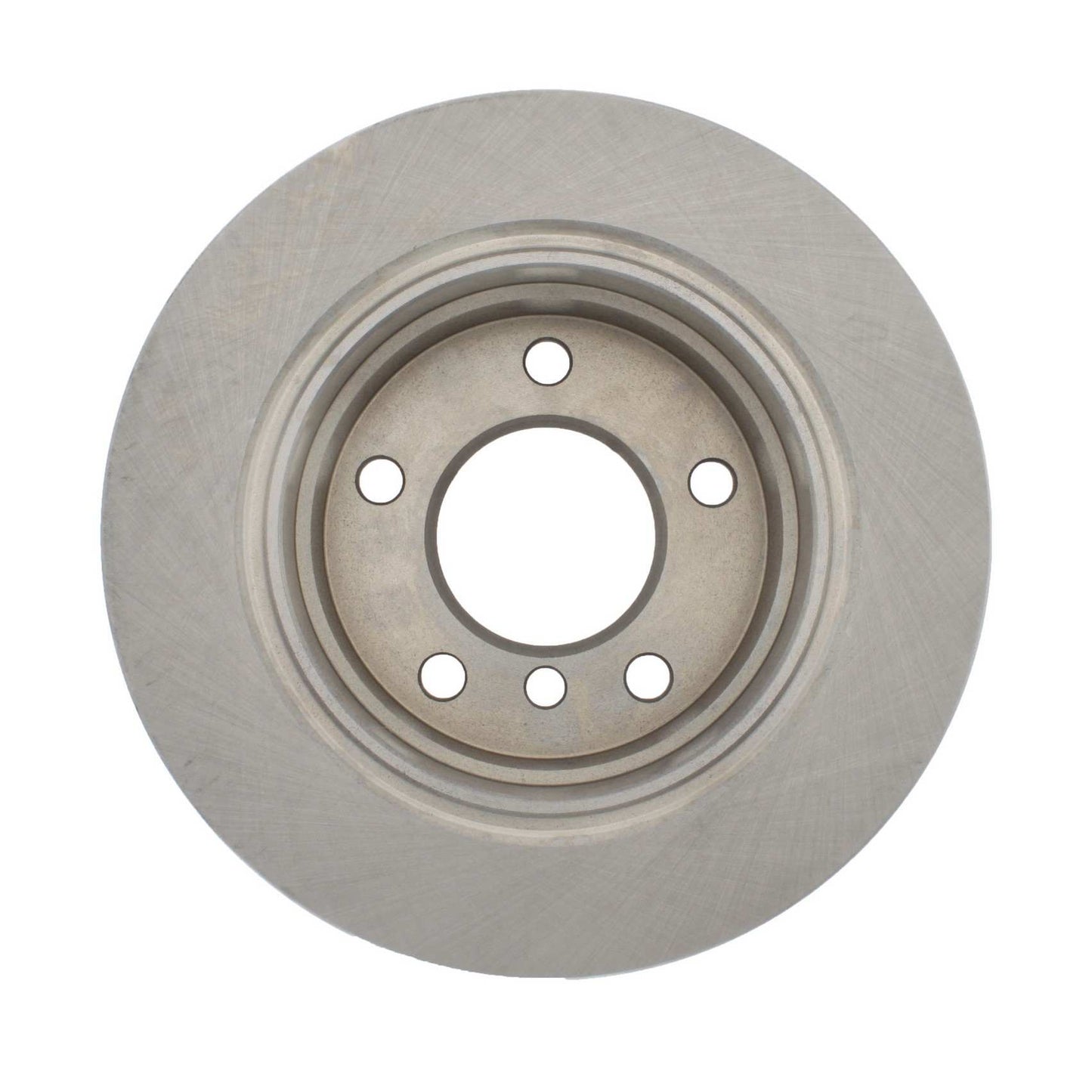 Centric Parts Disc Brake Rotor Standard with Non-Directional Finishes for 1996-2002 BMW Z3 121.34047