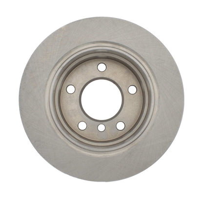 Centric Parts Disc Brake Rotor Standard with Non-Directional Finishes for 1996-2002 BMW Z3 121.34047