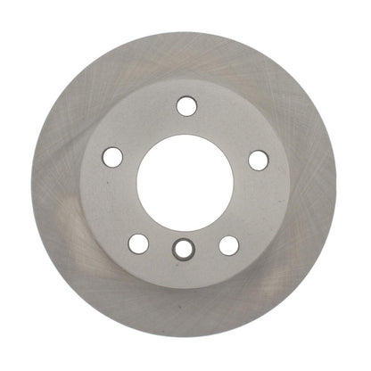 Centric Parts Disc Brake Rotor Standard with Non-Directional Finishes for 1996-2002 BMW Z3 121.34047