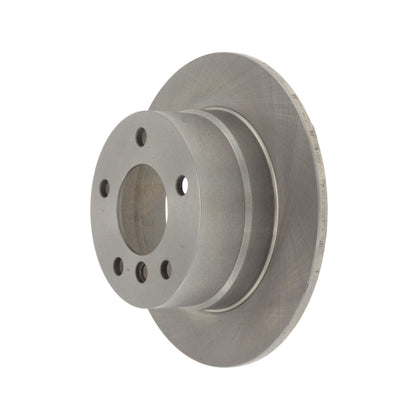 Centric Parts Disc Brake Rotor Standard with Non-Directional Finishes for 1996-2002 BMW Z3 121.34047