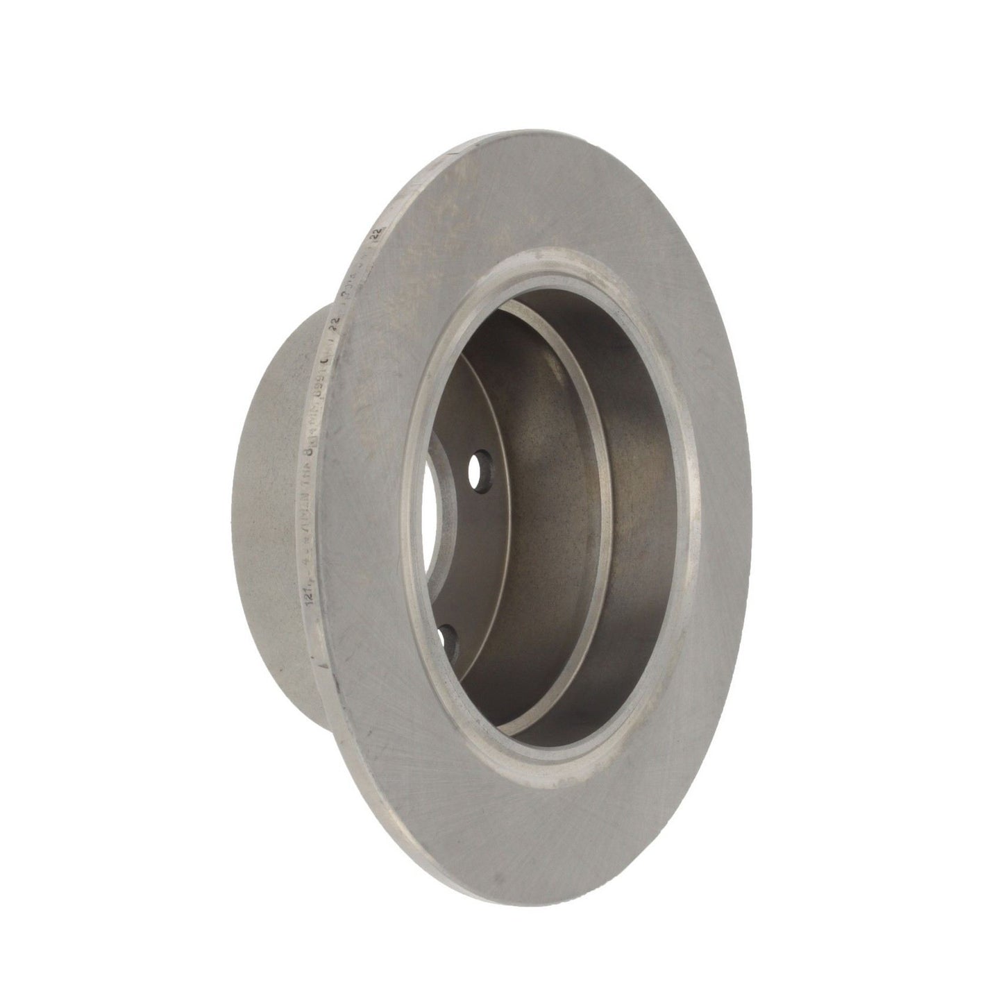 Centric Parts Disc Brake Rotor Standard with Non-Directional Finishes for 1996-2002 BMW Z3 121.34047