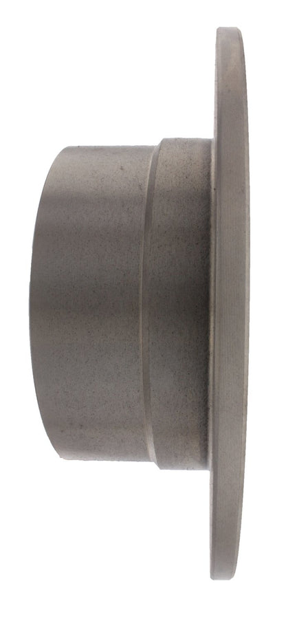 Centric Parts Disc Brake Rotor Standard with Non-Directional Finishes for 1996-2002 BMW Z3 121.34047