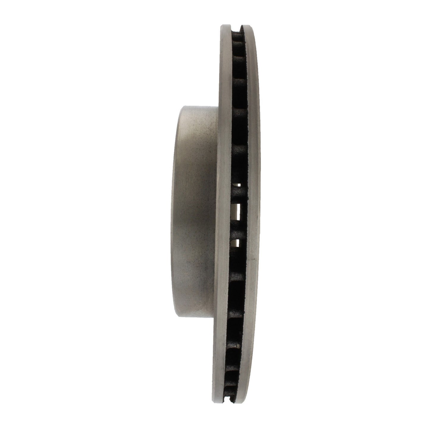 Centric Parts Disc Brake Rotor Standard with Non-Directional Finishes for 2000-2006 BMW 323i 325Ci 325i 325xi 328Ci 328i Z3 Z4 121.34048