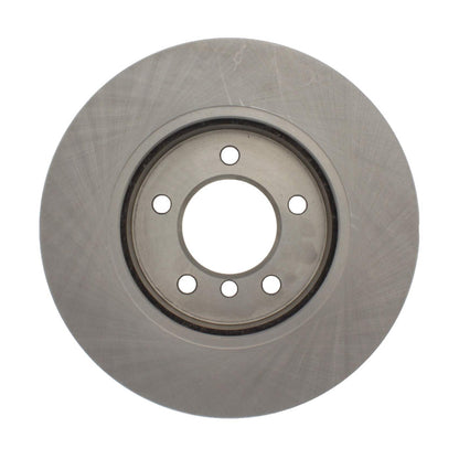 Centric Parts Disc Brake Rotor Standard with Non-Directional Finishes for 2000-2006 BMW 323i 325Ci 325i 325xi 328Ci 328i Z3 Z4 121.34048