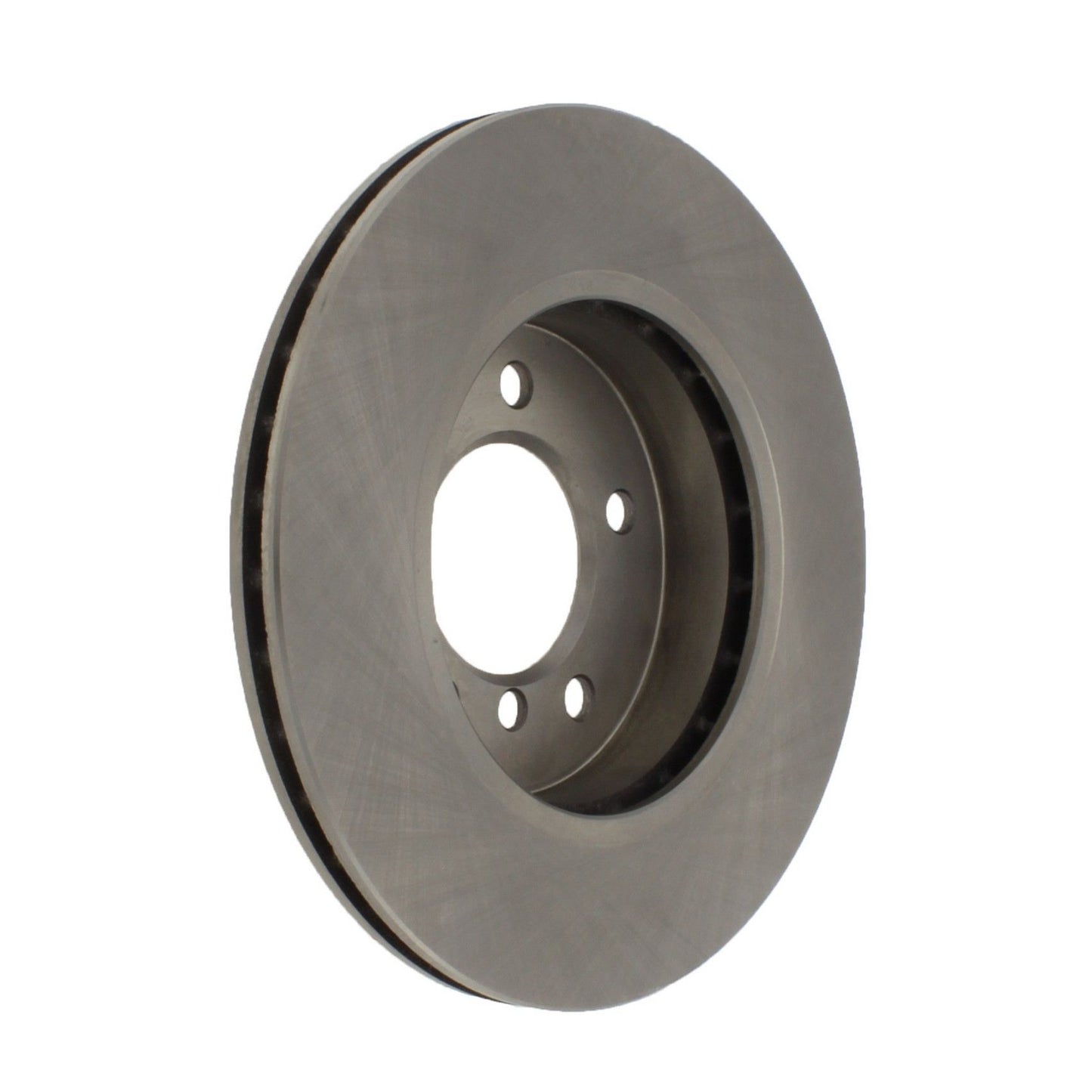 Centric Parts Disc Brake Rotor Standard with Non-Directional Finishes for 2000-2006 BMW 323i 325Ci 325i 325xi 328Ci 328i Z3 Z4 121.34048