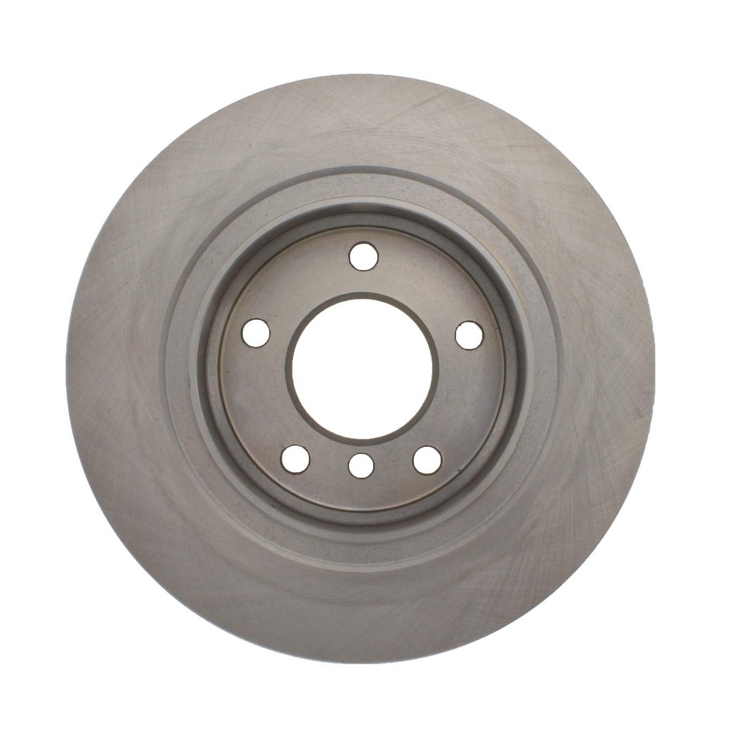 Centric Parts Disc Brake Rotor with Non-Directional Finishes for 121.34049