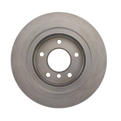 Centric Parts Disc Brake Rotor with Non-Directional Finishes for 121.34049