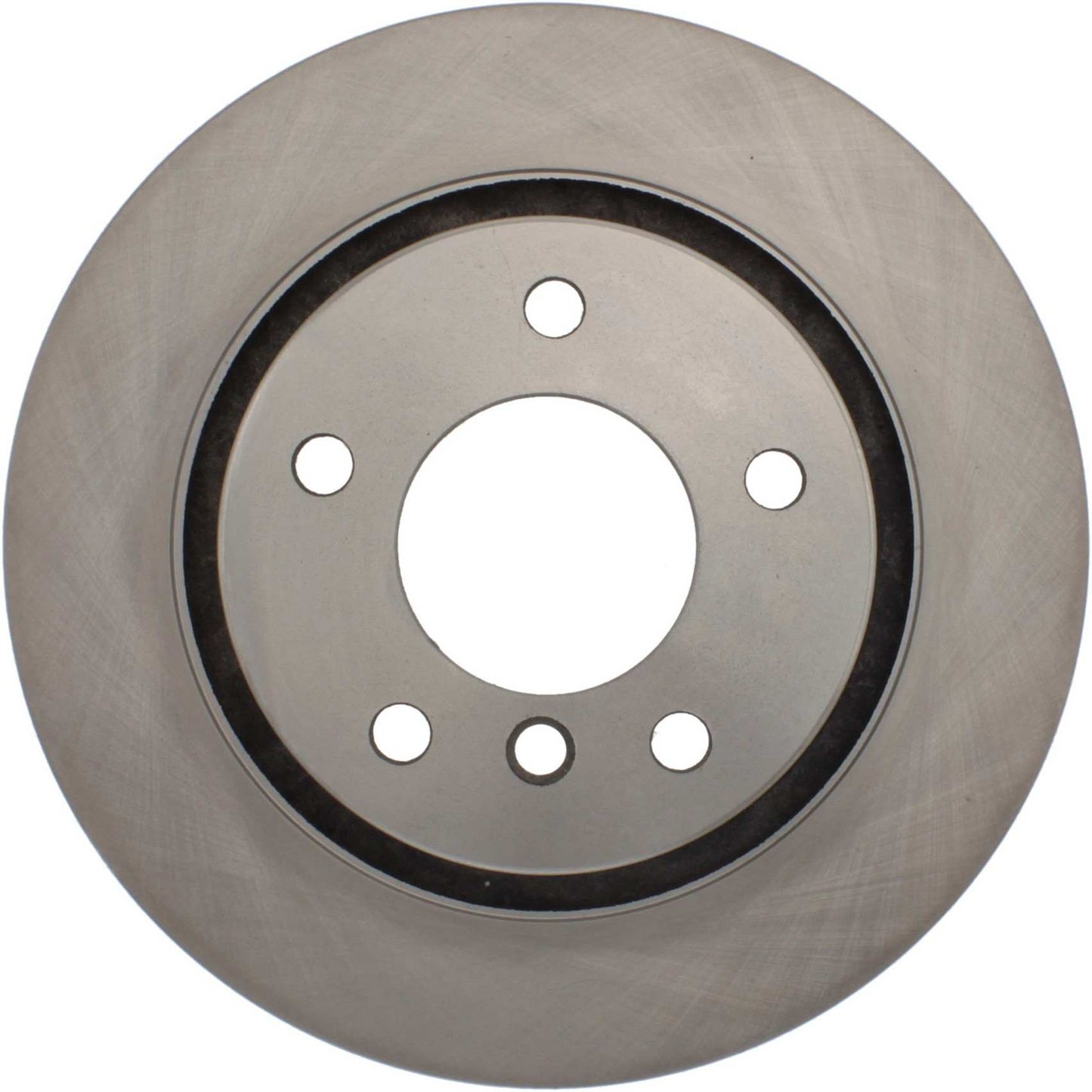 Centric Parts Disc Brake Rotor with Non-Directional Finishes for 121.34049